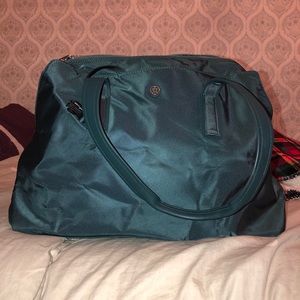 Lululemon Go Getter Bag *Heatproof Pocket